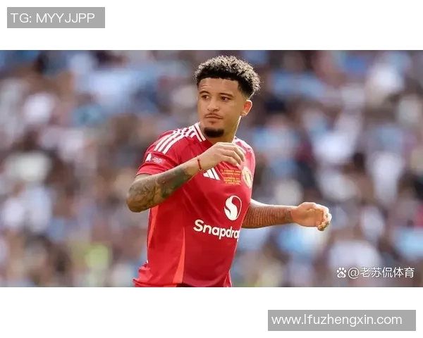 桑乔的足球之路：从天才少年到世界舞台的闪耀之星