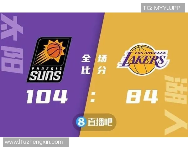 湖人对决雷霆精彩文字直播全程跟进与赛况分析