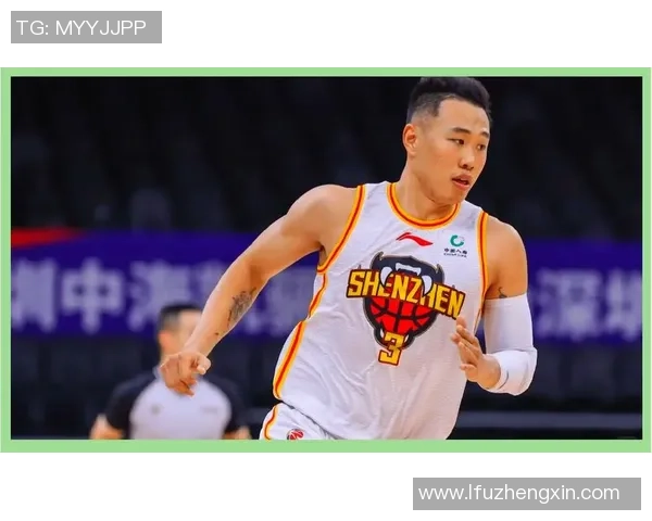 贺希宁：从篮球新星到职业生涯的辉煌转折点探索