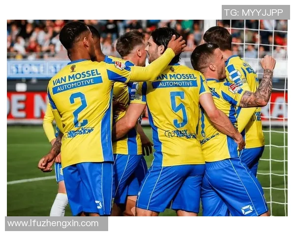 阿贾克斯与瓦尔韦克激战正酣谁将赢得这场精彩对决